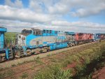 RUMO 9838